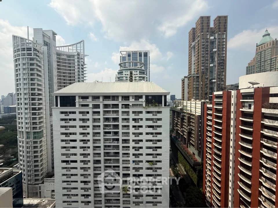 รูป กว้างขวาง 2 ห้องนอน 100 ตร.ม. Grand Langsuan Condominium ใกล้ BTS ราชดำริ (ID 2883793) - รูปที่ 4/8