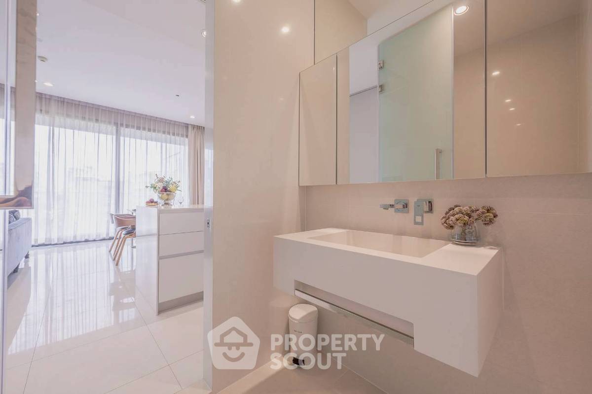 picture 2-BR Condo at Vittorio Sukhumvit 39 near BTS Phrom Phong (ID 3298640) - 34/36