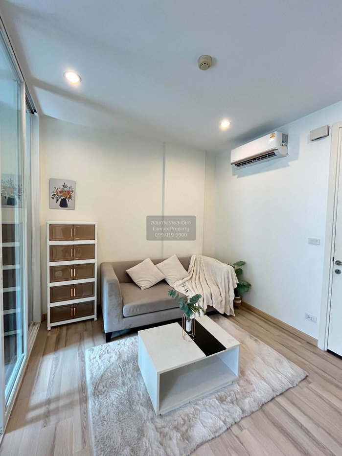 รูป เช่าคอนโด เดอะ เบส อัพทาวน์ - ภูเก็ต รัษฎา เมืองภูเก็ต ภูเก็ต CX-174614 ✅ ทักไลน์ @connexproperty ตอบทันที ทีมงานมืออาชีพ ✅ - รูปที่ 6/9