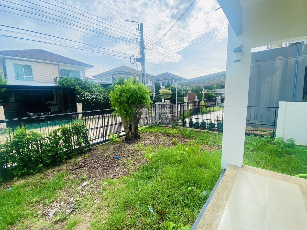 รูป ขายบ้าน  สีวลี บางนา บางพลีใหญ่ บางพลี สมุทรปราการ CX-174071 ✅ ทักไลน์ @connexproperty ตอบทันที ทีมงานมืออาชีพ ✅ - รูปที่ 2/12