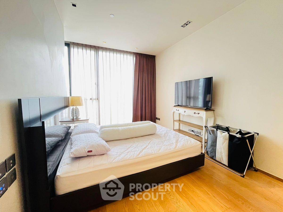 picture 2-BR Beatniq Sukhumvit 32, 81 Sqm Near BTS Thong Lor (ID 2259958) - 12/16