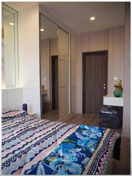 picture 2-BR Condo at Ideo Mobi Asoke near MRT Phetchaburi (ID 2835642) - 4/6