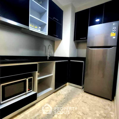 คอนโดให้เช่า : คอนโด 1-ห้องนอน ที่ เดอะ เครสท์ สุขุมวิท 34 ใกล้ BTS ทองหล่อ (ID 2884219)