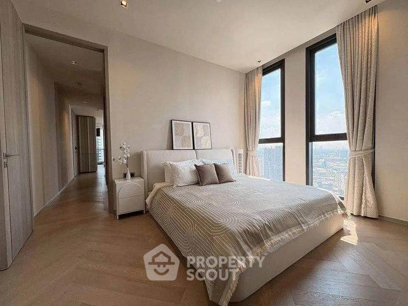 รูป ขายคอนโด 2 ห้องนอน The Reserve Sathorn ใกล้ BTS ศาลาแดง (ID 2918602) - รูปที่ 6/8