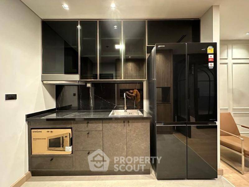 picture 2-BR Condo at Noble Remix near BTS Thong Lor (ID 2918629) - 7/8