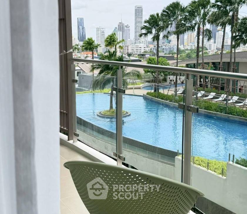 รูป คอนโด 2 ห้องนอน Supalai Oriental Sukhumvit 39 ใกล้ MRT เพชรบุรี (ID 3115650) - รูปที่ 13/13