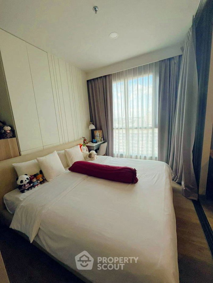 picture 1-BR Condo at Keen Centre Sriracha in Si Racha (ID 3257503) - 1/6