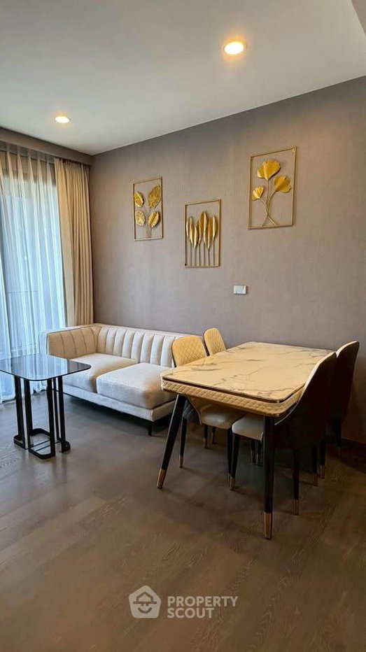 picture 1-BR Condo at COCO Parc near MRT Khlong Toei (ID 2809225) - 5/14