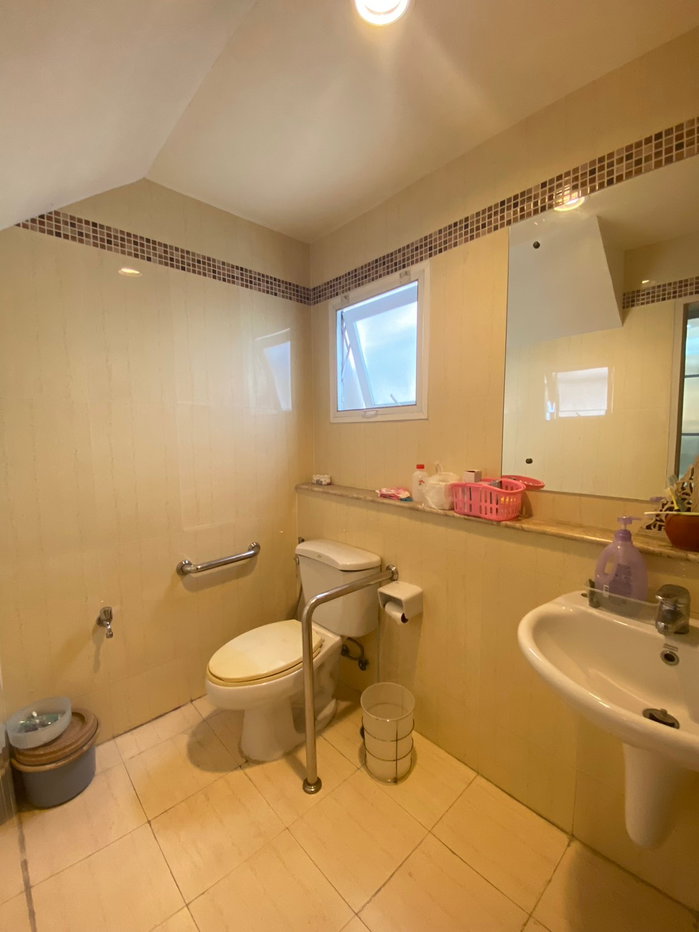 รูป RPP090🏡ให้เช่า หมู่บ้านเดอะแกรนด์ พระราม 2 บ้านใหญ่ ที่ดิน 72 ตร.ว.✨ - รูปที่ 24/24