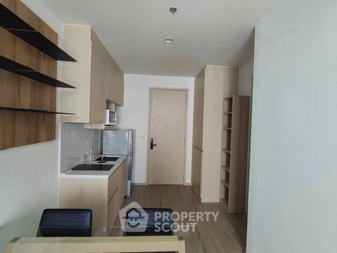 คอนโด 1-ห้องนอน ที่ โนเบิล สเตท 39 ใกล้ BTS พร้อมพงษ์ (ID 2918447)
