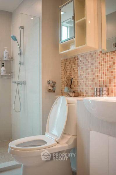 รูป คอนโด 2 ห้องนอน The Alcove Sukhumvit 49 ใกล้ BTS พร้อมพงษ์ (ID 2834469) - รูปที่ 5/8