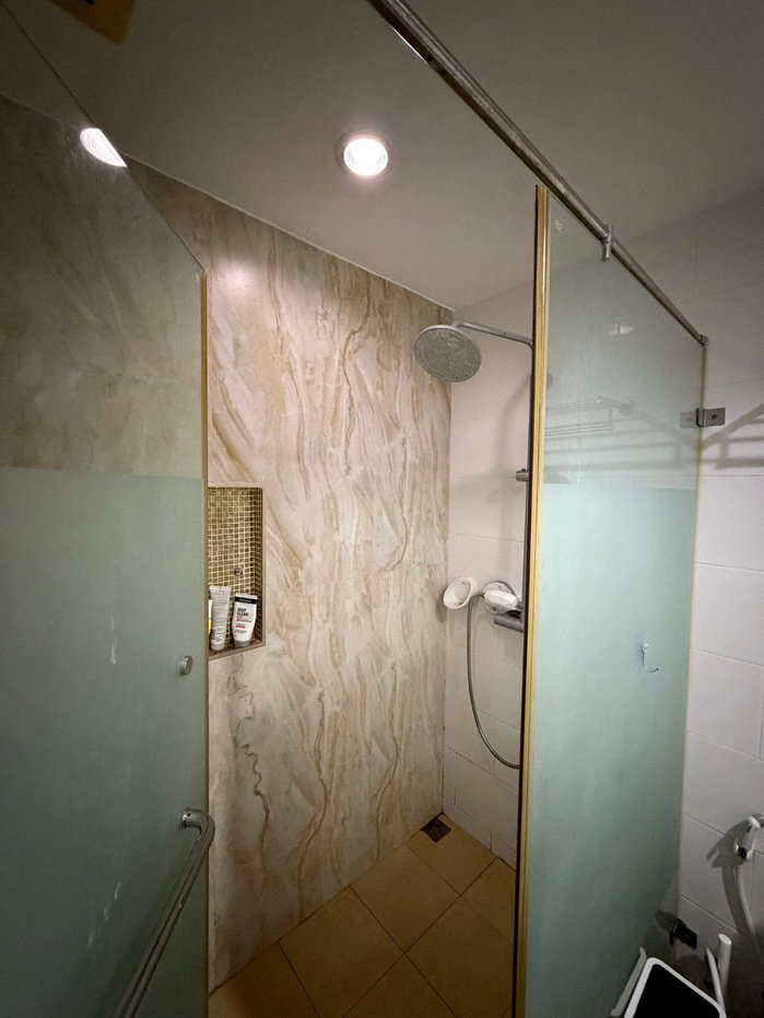 picture Code: 26KJ4940  for rent PG 2 Rama 9 🔥🔥 Line ID: @kjcondo (with @)🔥🔥 - 8/10