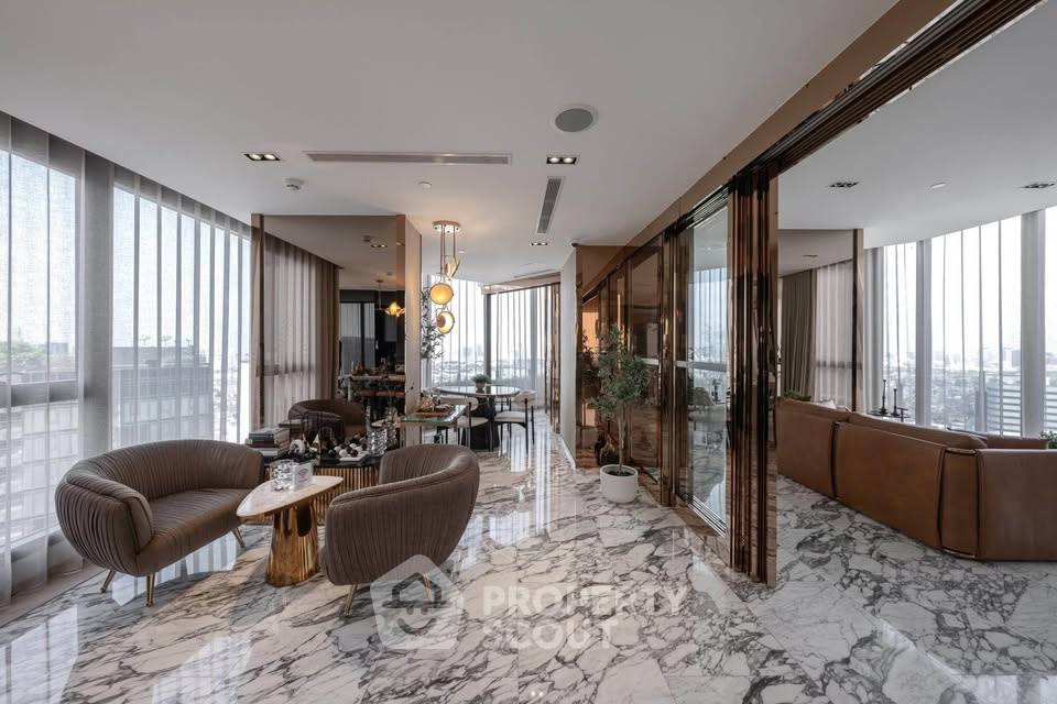 รูป คอนโด 2 ห้องนอน ขนาด 66 ตร.ม. ชั้น 18 ที่ Ashton Asoke - Rama 9 ใกล้ MRT พระราม 9 200 ม. (ID 2778608) - รูปที่ 18/18