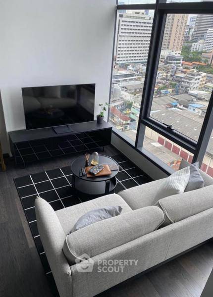 picture 1-BR Condo At CONNER Ratchathewi, 300m To BTS Ratchathewi (ID 2835614) - 7/8