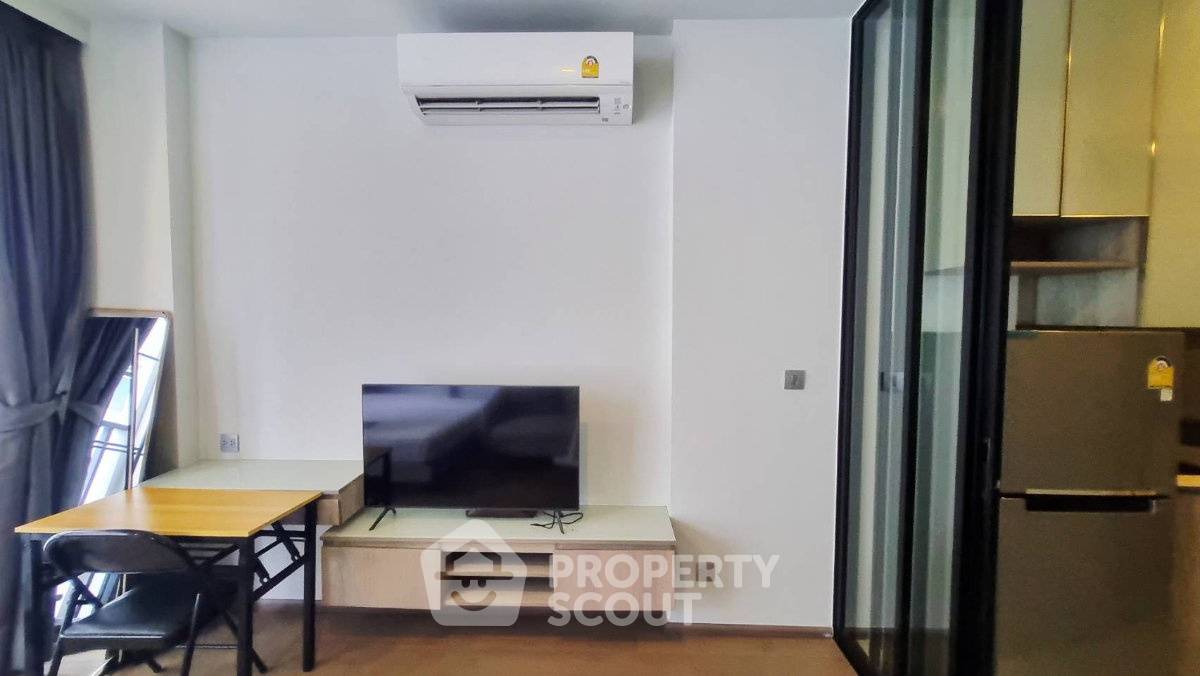 picture 1-BR Condo at Park Origin Phayathai near BTS Phaya Thai (ID 3202834) - 4/10