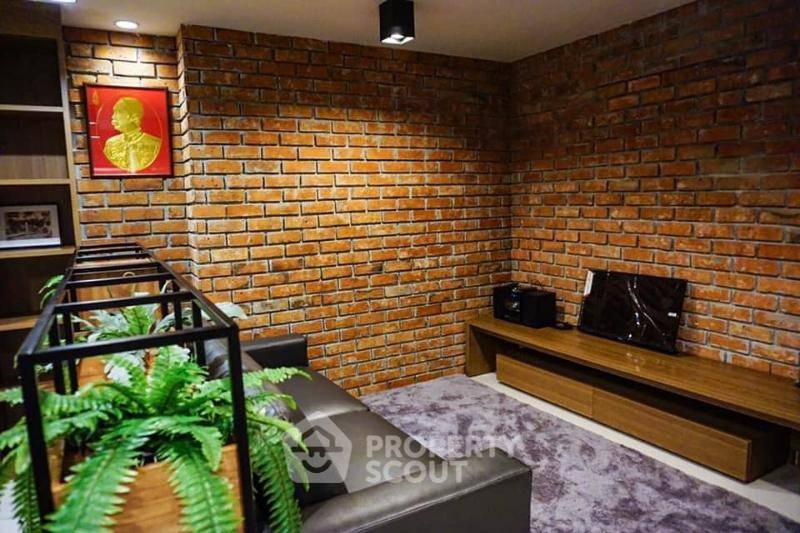 รูป คอนโด 1-ห้องนอน ที่ สุขุมวิท ลิฟวิ่ง ทาวน์ ใกล้ MRT เพชรบุรี (ID 2835882) - รูปที่ 2/7