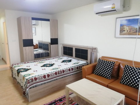 ห้องอัพเดต🦊HunterCondo🦊💥 The Link Sukhumvit 50