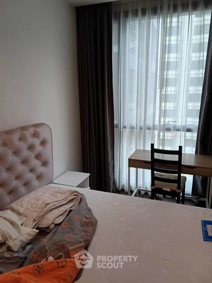 picture 1-BR Condo at The Line Ratchathewi near BTS Ratchathewi (ID 3247128) - 2/4