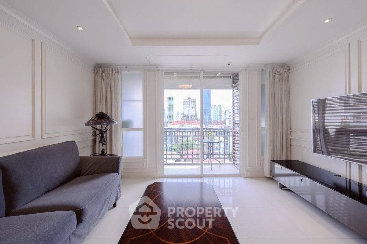 picture 2-BR Condo at The Oleander near BTS Nana (ID 2883695) - 6/8
