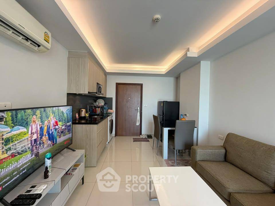 รูป คอนโด 1-ห้องนอน ที่ ลากูน่าบีช รีสอร์ท 2 คอนโดมีเนียม ใกล้ เมืองพัทยา (ID 3005091) - รูปที่ 10/17