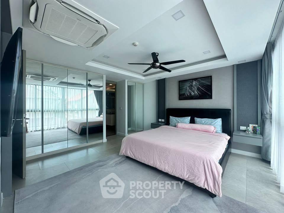 รูป คอนโด 3-ห้องนอน ที่ เซเรนิตี้ เรสซิเดนซ์ จอมเทียน ใกล้ เมืองพัทยา (ID 2625508) - รูปที่ 5/20