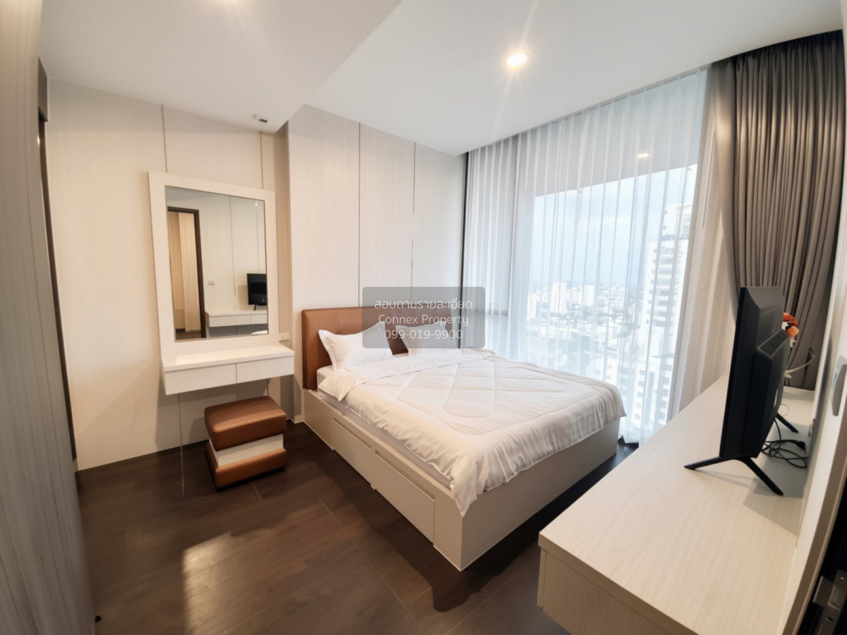 รูป เช่าคอนโด  ลาวีค สุขุมวิท 57 BTS-ทองหล่อ คลองตันเหนือ เขต วัฒนา กรุงเทพ CX-174175 ✅ ทักไลน์ @connexproperty ตอบทันที ทีมงานมืออาชีพ ✅ - รูปที่ 6/9