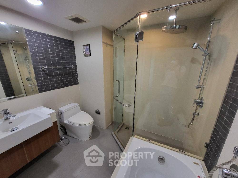 รูป คอนโด 1-ห้องนอน ที่ เดอะ เครส สุขุมวิท 49 ใกล้ BTS ทองหล่อ (ID 2884663) - รูปที่ 8/8