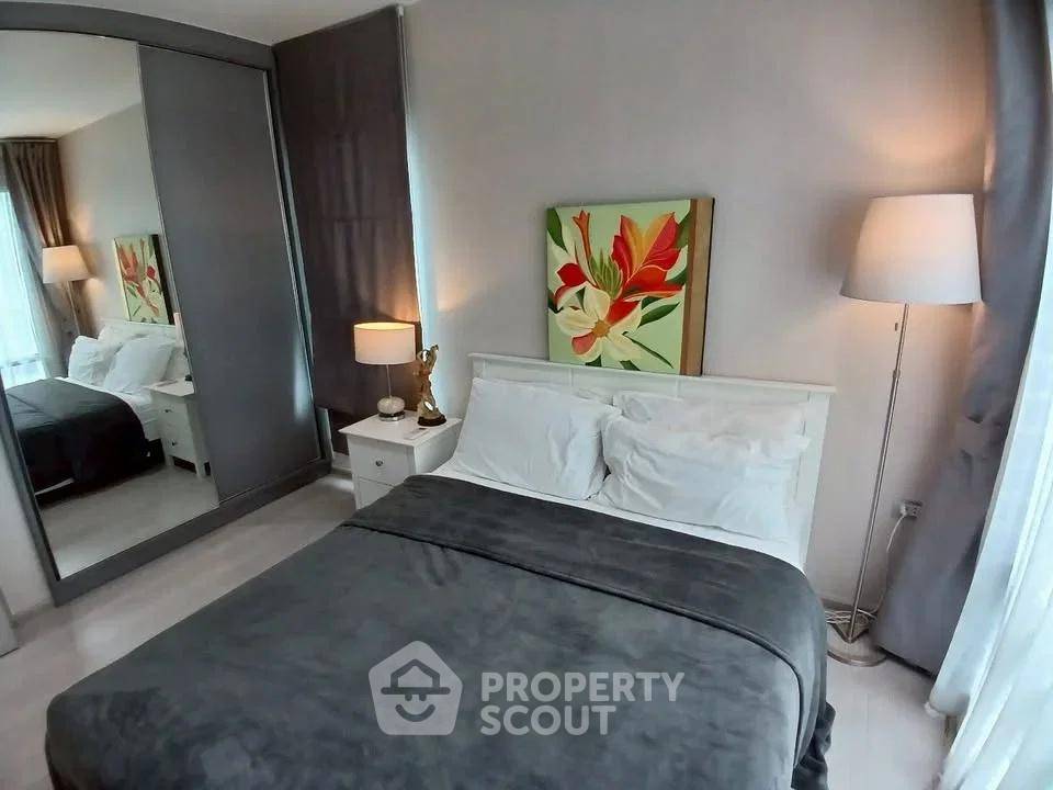 picture 2-BR Condo at Rhythm Sukhumvit 36-38 near BTS Thong Lor (ID 2884292) - 7/8