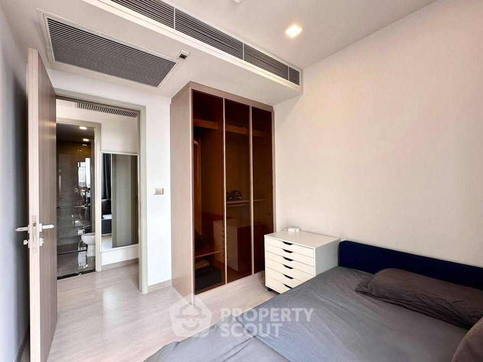 picture 2-BR Condo at One 9 Five Asoke - Rama 9 near MRT Phra Ram 9 (ID 2191764) - 5/11