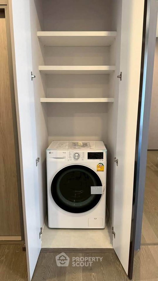 picture 1-BR Condo at COCO Parc near MRT Khlong Toei (ID 2809225) - 13/14
