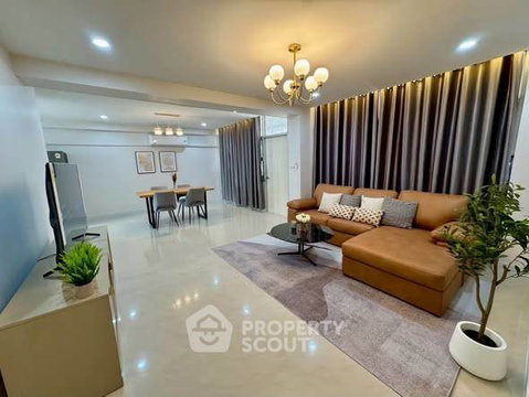 ใกล้ MRT พระราม 9 เพียง 200 เมตร | 3 ห้องนอน Siam Condominium (ID 3306348)