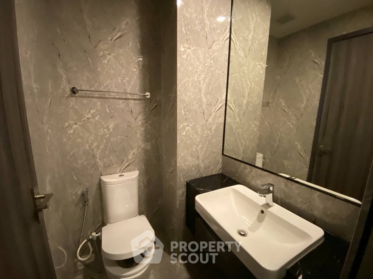 รูป คอนโด 2 ห้องนอน ชั้น 22 Ashton Asoke ใกล้ MRT สุขุมวิท 70 ม. (ID 2837755) - รูปที่ 7/9