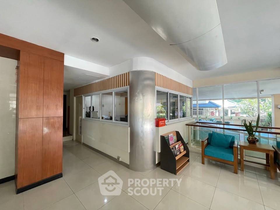 picture 2-BR Condo at Fragrant 71 Condominium near BTS Phra Khanong (ID 2288260) - 15/15