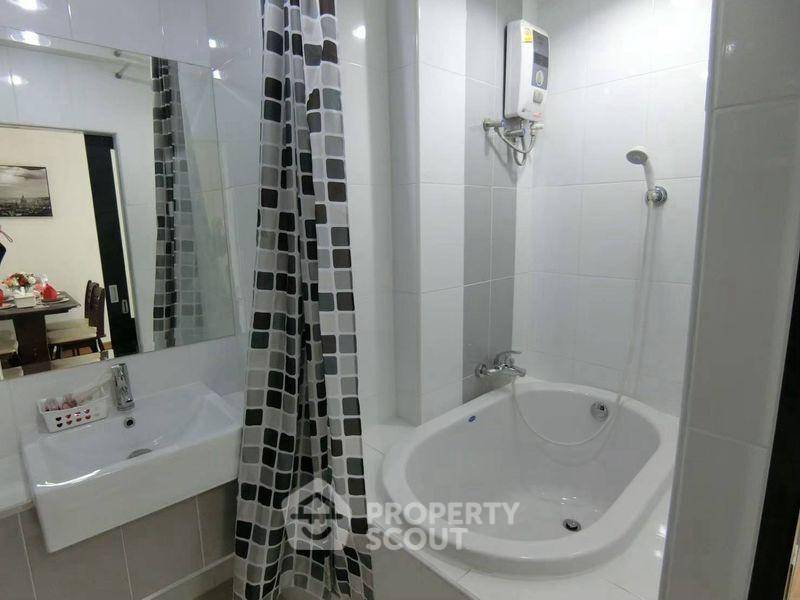 รูป คอนโด 2-ห้องนอน ที่ ลัดดา คอนโดวิลล์ ใน ศรีราชา (ID 3147571) - รูปที่ 11/15
