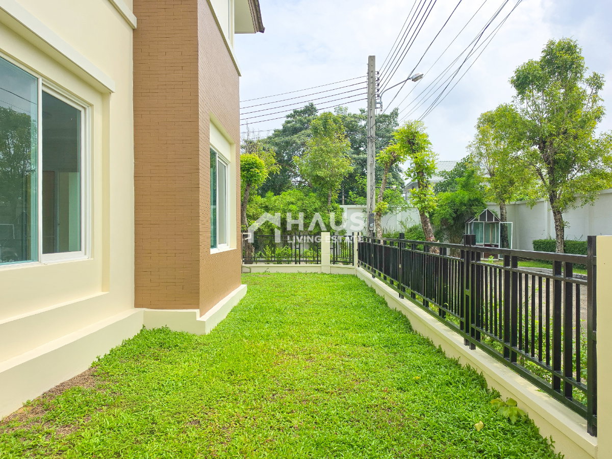 picture The City Rama 5 - Ratchaphuk 2 / 4 Bedrooms #HRM5105 - 23/25