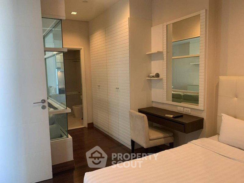 picture 21st-Floor 1-BR Condo At Ivy Thonglor 23 In Thong Lor (ID 2918372) - 8/8