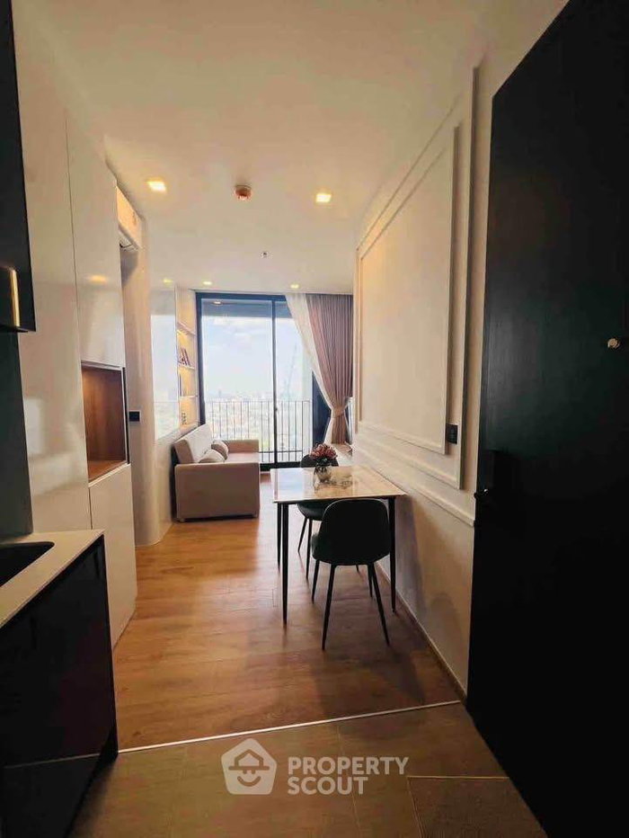 picture 1-BR Condo at Noble Around Ari near BTS Ari (ID 3235342) - 7/13