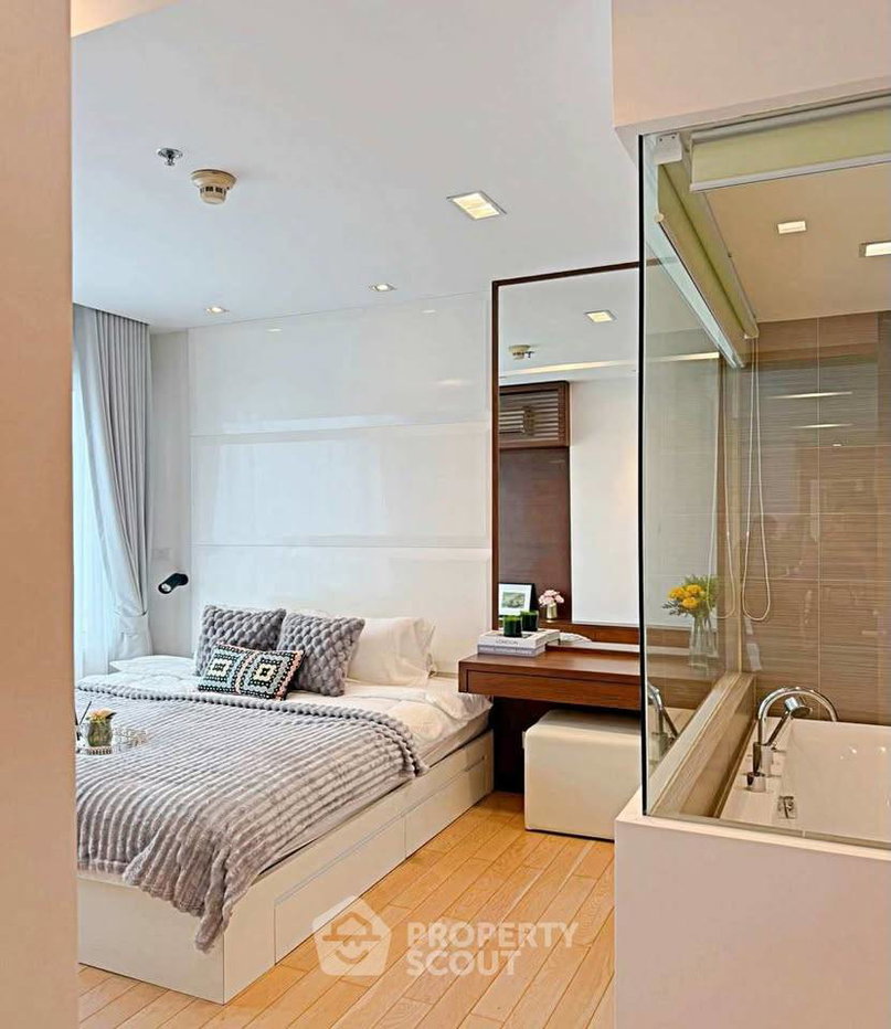 รูป คอนโด 2-ห้องนอน ที่ สิริ แอท สุขุมวิท ใกล้ BTS ทองหล่อ (ID 3209252) - รูปที่ 8/13