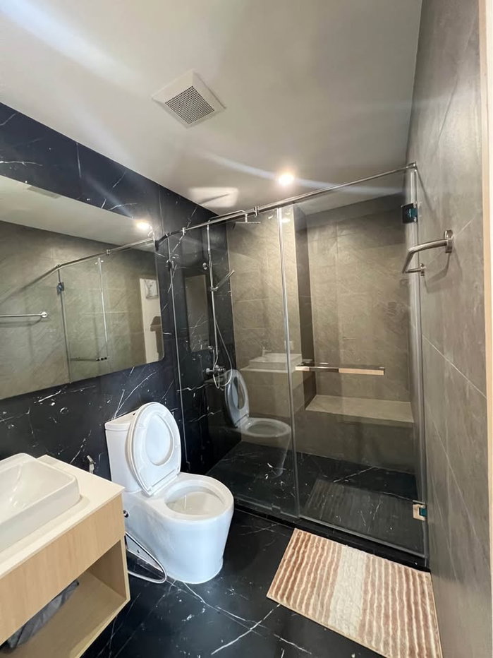picture @Condorental condo for rent Skyrise Avenue Sukhumvit 64 - 10/11
