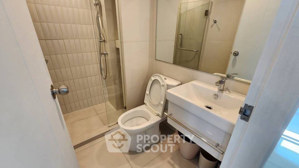 picture 2-BR Condo at Life Asoke near ARL Makkasan (ID 2970748) - 11/39