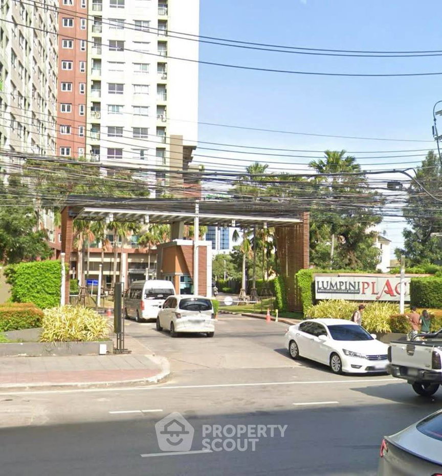 รูป คอนโด 1-ห้องนอน ที่ ลุมพินี เพลส ศรีนครินทร์-หัวหมาก ใกล้ ARL หัวหมาก (ID 3307046) - รูปที่ 5/7