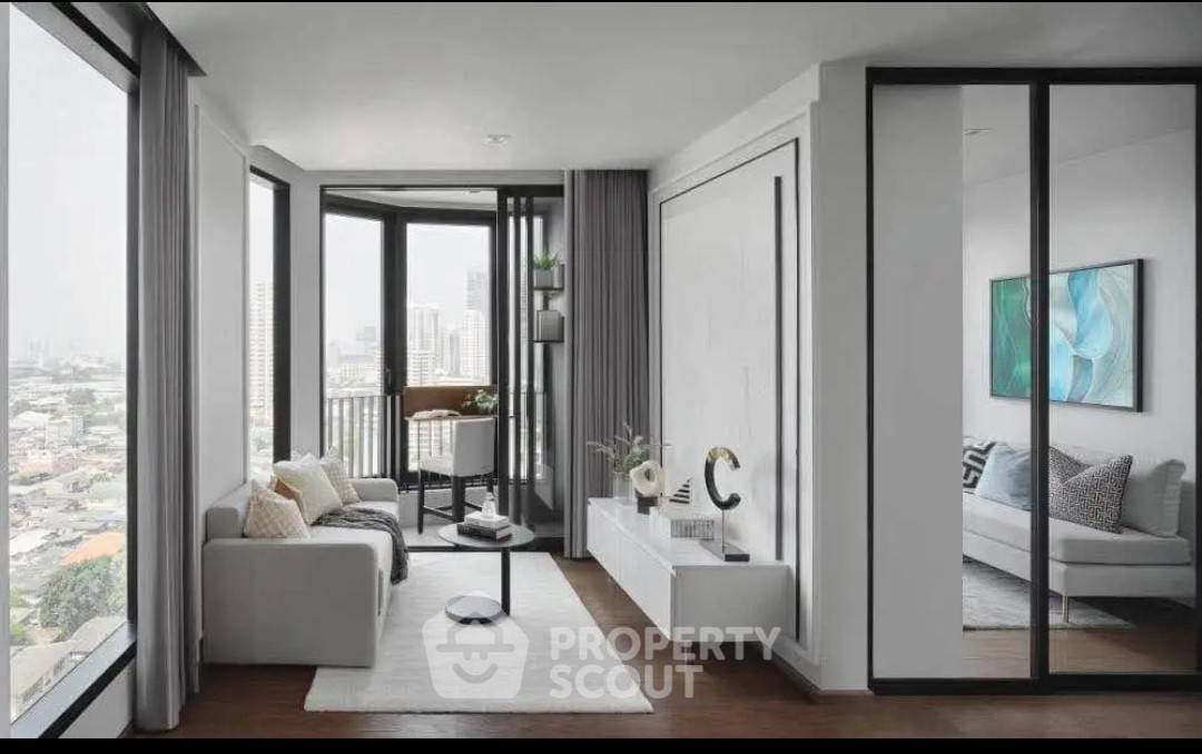 picture 1-BR Condo at Ideo Q Sukhumvit 36 near BTS Thong Lor (ID 3306830) - 1/9