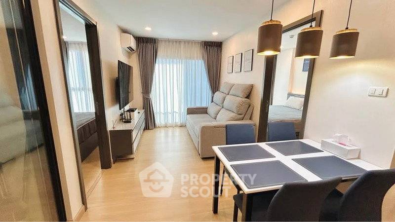 รูป คอนโด 2 ห้องนอน Supalai Prime Rama 9 ย่านบางกะปิ ขาย (ID 2918493) - รูปที่ 5/8
