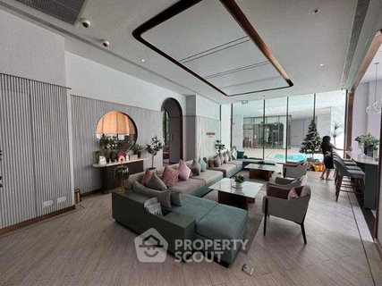 รูปภาพ 2-BR Condo at Chapter Thonglor 25 close to Thong Lo (ID 2835891)