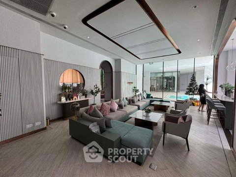 2-BR Condo at Chapter Thonglor 25 close to Thong Lo (ID 2835891)