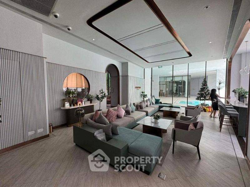 picture 2-BR Condo at Chapter Thonglor 25 close to Thong Lo (ID 2835891) - 1/6