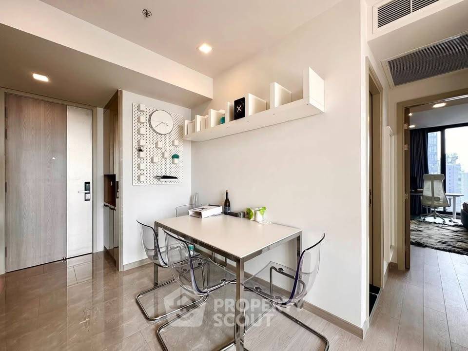 picture 2-BR Condo at One 9 Five Asoke - Rama 9 near MRT Phra Ram 9 (ID 2191764) - 8/11