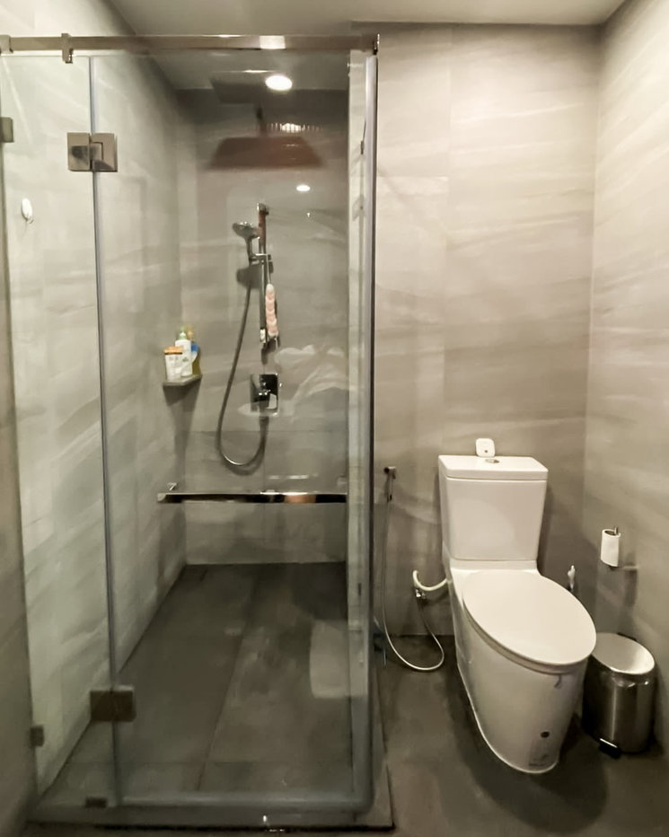 picture 2 Bedroom Condo for Sale Edge Central Pattaya Sea view - 11/12