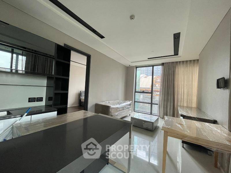 รูป คอนโด 1-ห้องนอน ที่ เดอะ แบงค็อก ทองหล่อ ใกล้ BTS ทองหล่อ (ID 2918479) - รูปที่ 8/8