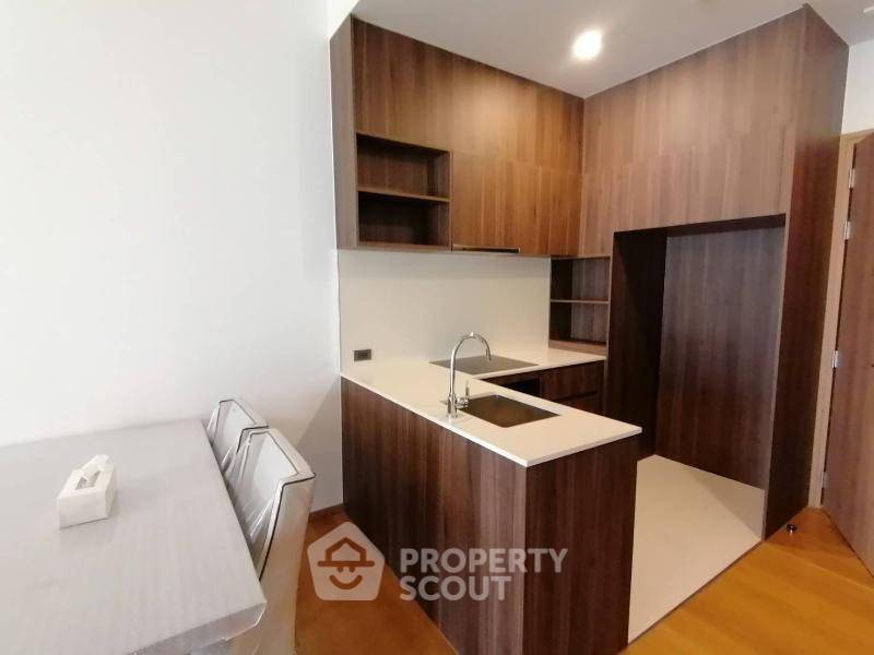 รูป ขายคอนโด 2 ห้องนอน Siamese Exclusive Sukhumvit 31 ใกล้ MRT สุขุมวิท (ID 2918261) - รูปที่ 4/8
